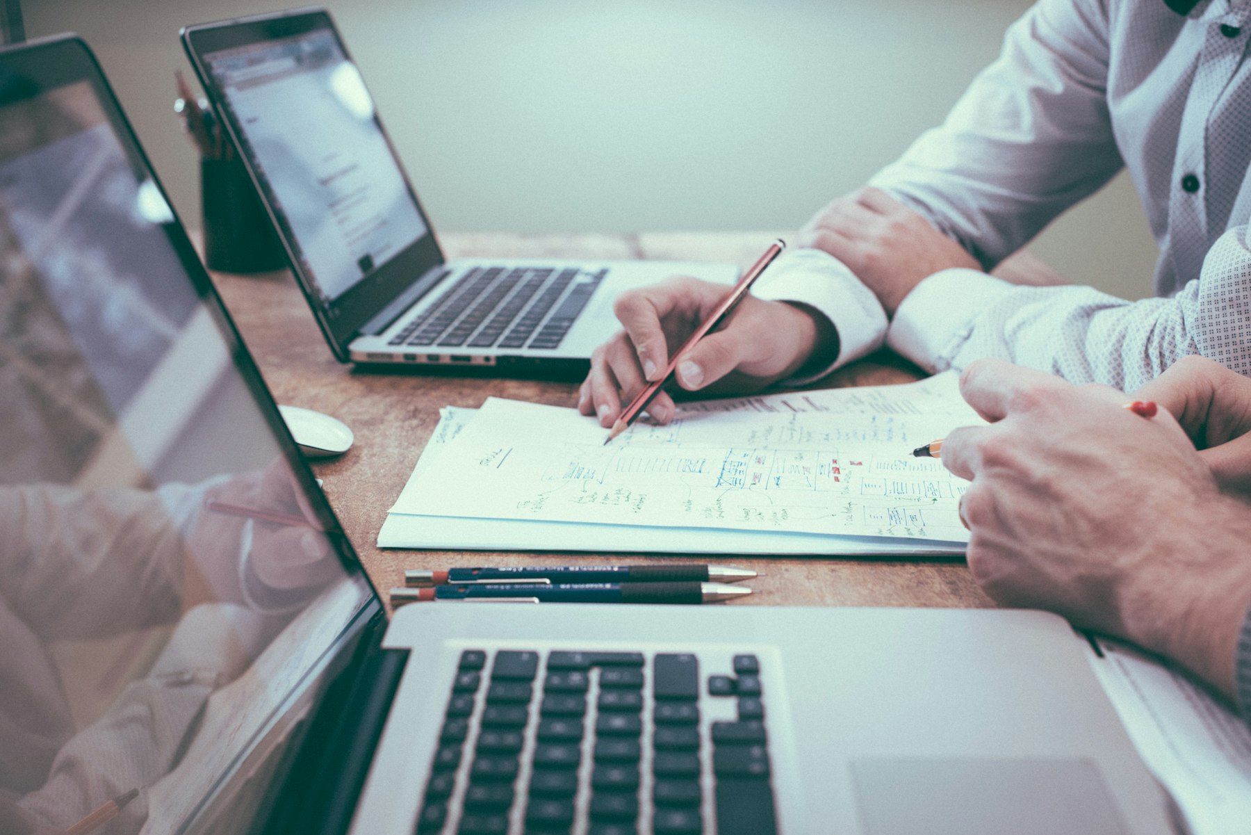 Weighing bankruptcy options alongside loss mitigation